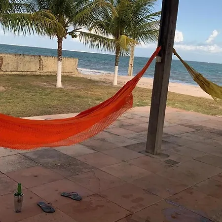 Rainha Summer Beach
