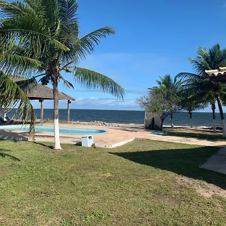 Rainha Summer Beach Гостевой дом